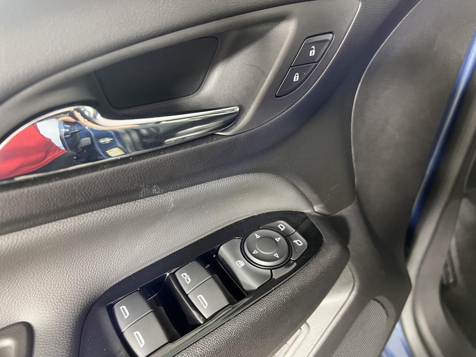 Used 2024 Lakeshore Blue Metallic Chevrolet Premier image 17