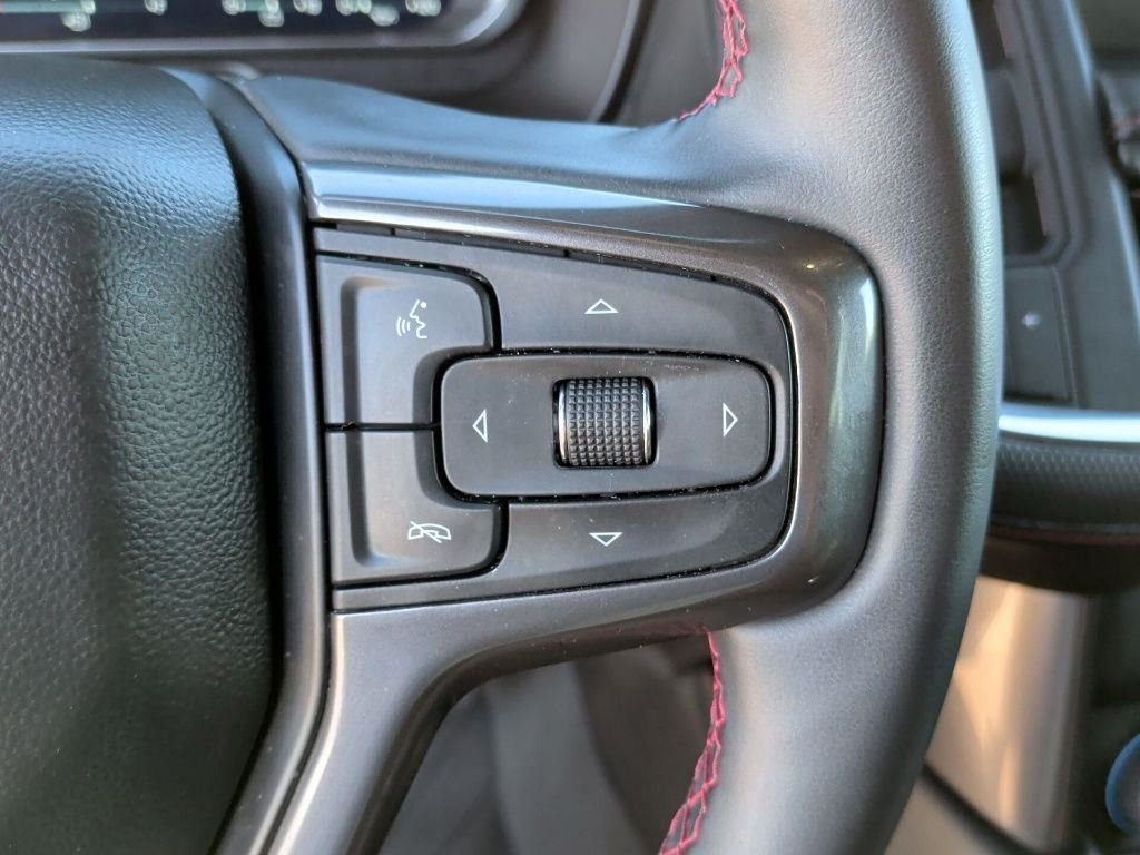 Used 2023 Gray Chevrolet RST image 22