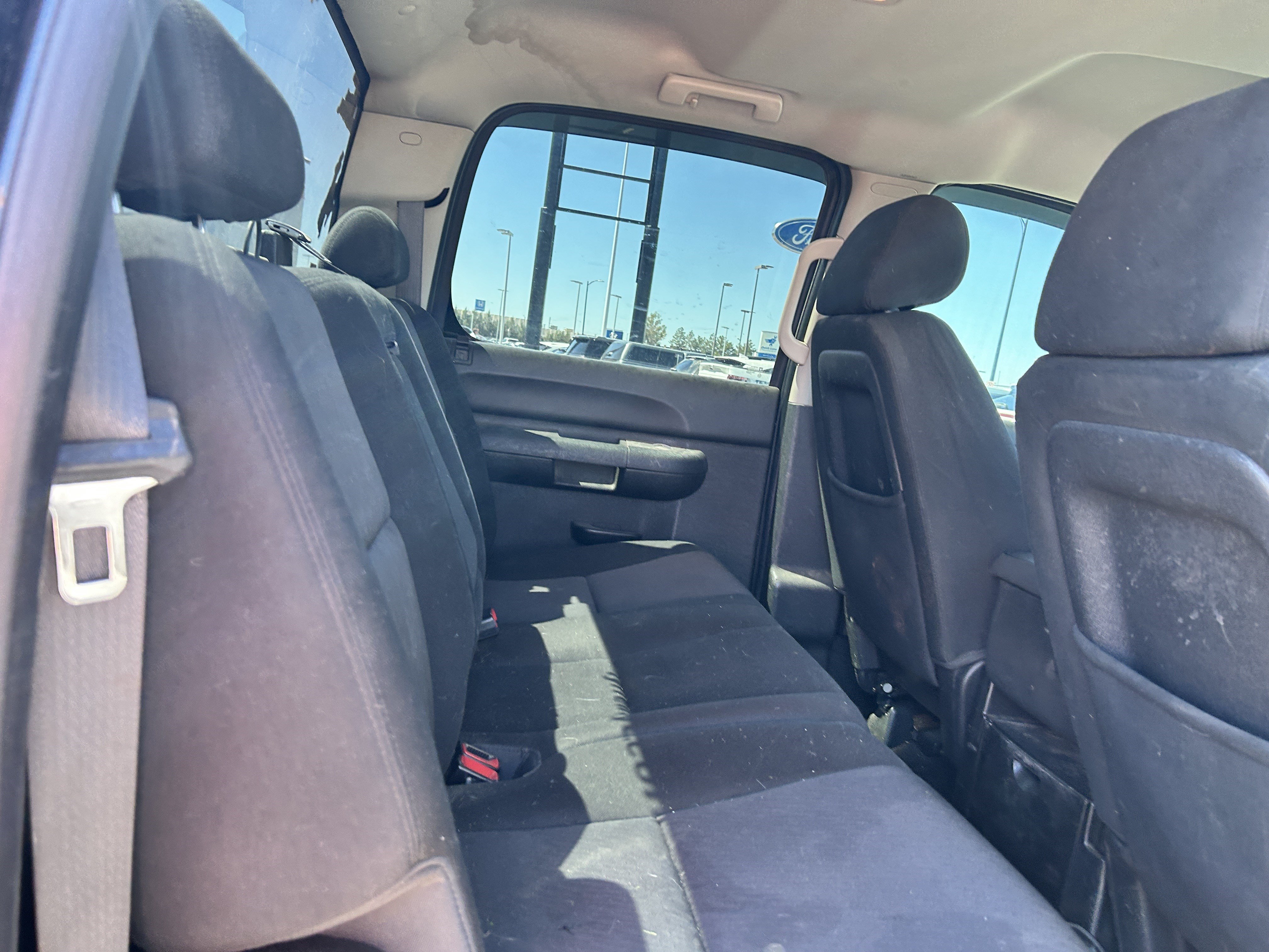 Used 2013 Black Chevrolet LT image 11