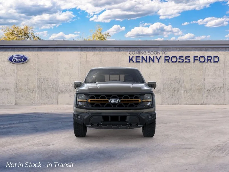 2026 Ford F-150 Tremor - Photo 6