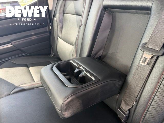 Certified Used 2022 Solar Toyota TRD Pro Hybrid image 34