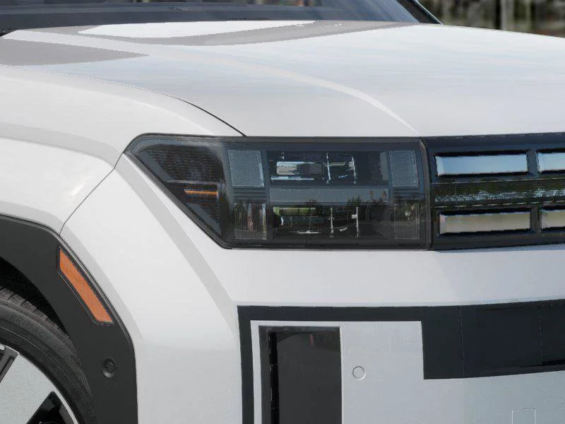 New 2027 Serenity White Hyundai Limited 6P image 9