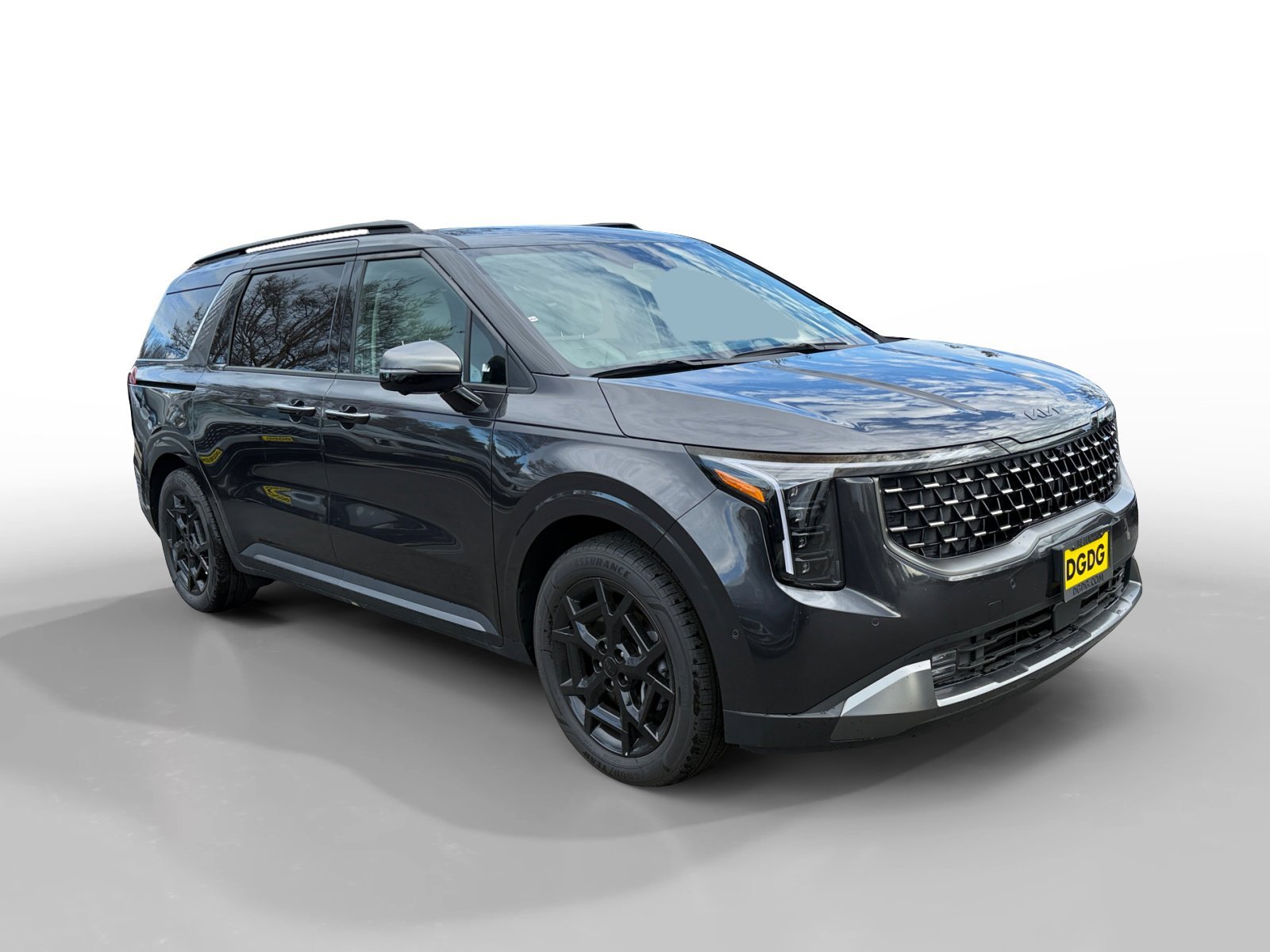 2026 Kia Carnival SX Prestige - Photo 7