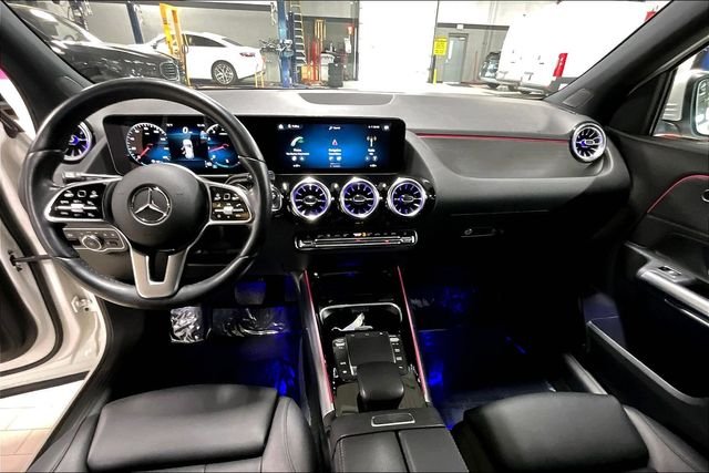 2023 Mercedes-Benz GLA Base - Photo 6