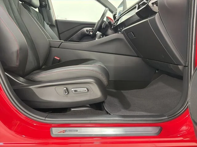 2025 Acura ADX A-Spec Package - Photo 20