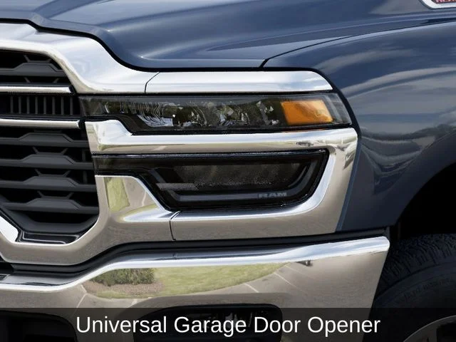2026 RAM 2500 Big Horn - Photo 11
