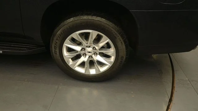 Certified Used 2023 Ash Chevrolet Premier image 9