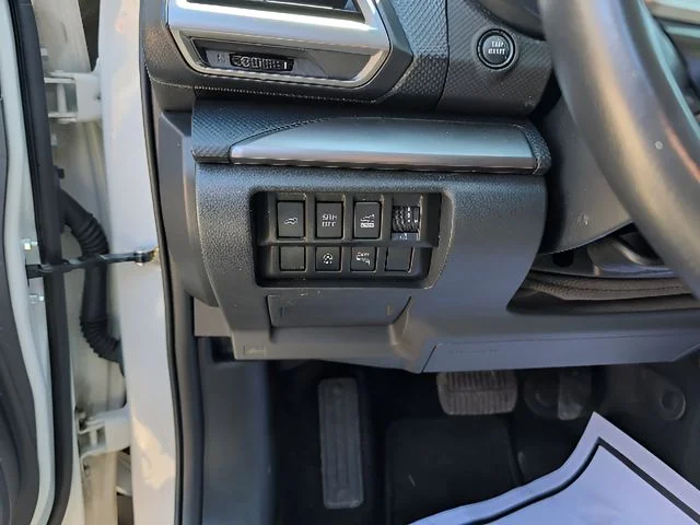 Used 2022 White Subaru Premium image 18
