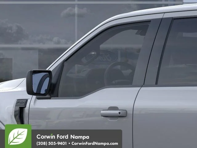 New 2026 Avalanche Ford XLT image 20