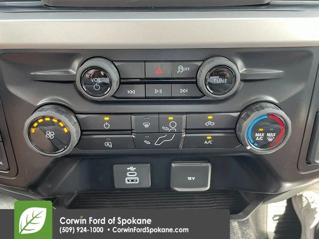 New 2025 White Ford XL image 24