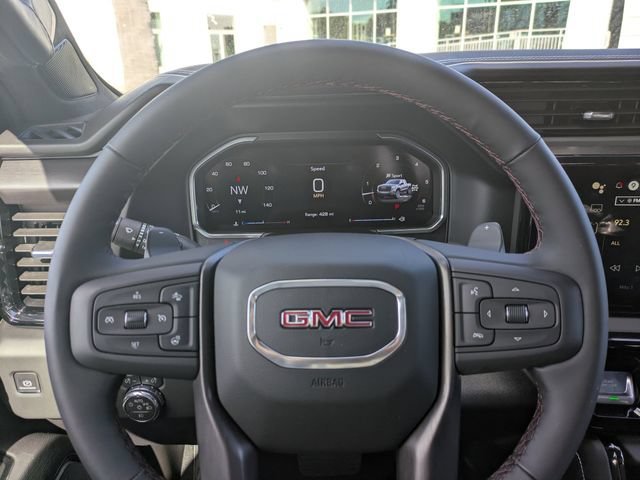 2026 GMC Sierra 1500 AT4X - Photo 34