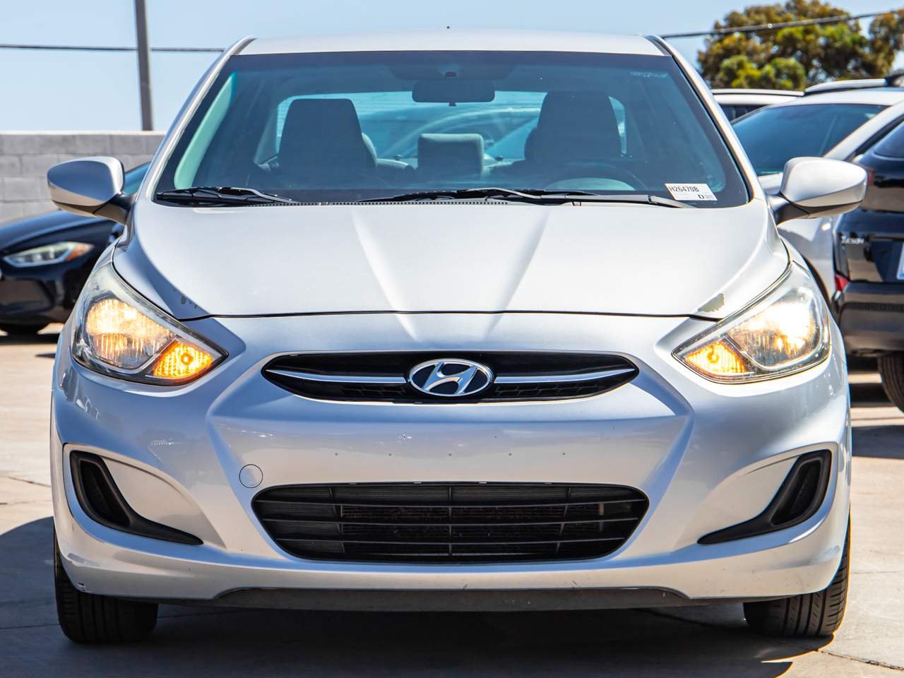 2016 Hyundai Accent SE - Photo 4