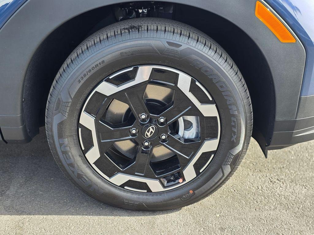 2026 Hyundai Santa Fe SEL - Photo 8