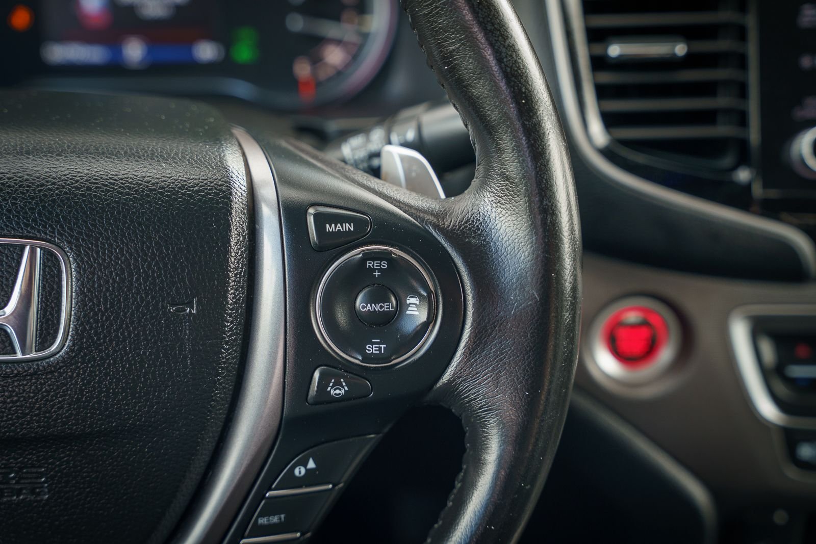 2022 Honda Ridgeline RTL-E - Photo 29
