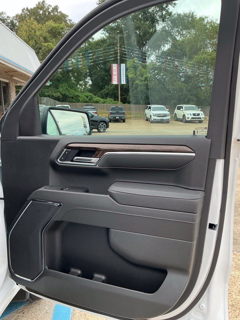 2026 GMC Sierra 1500 Elevation - Photo 16