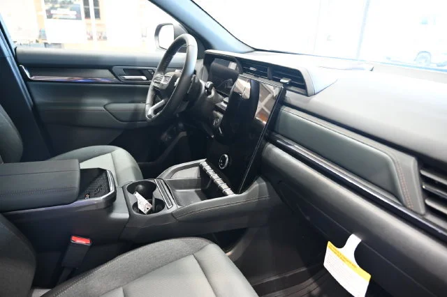 2026 GMC Terrain AT4 - Photo 13