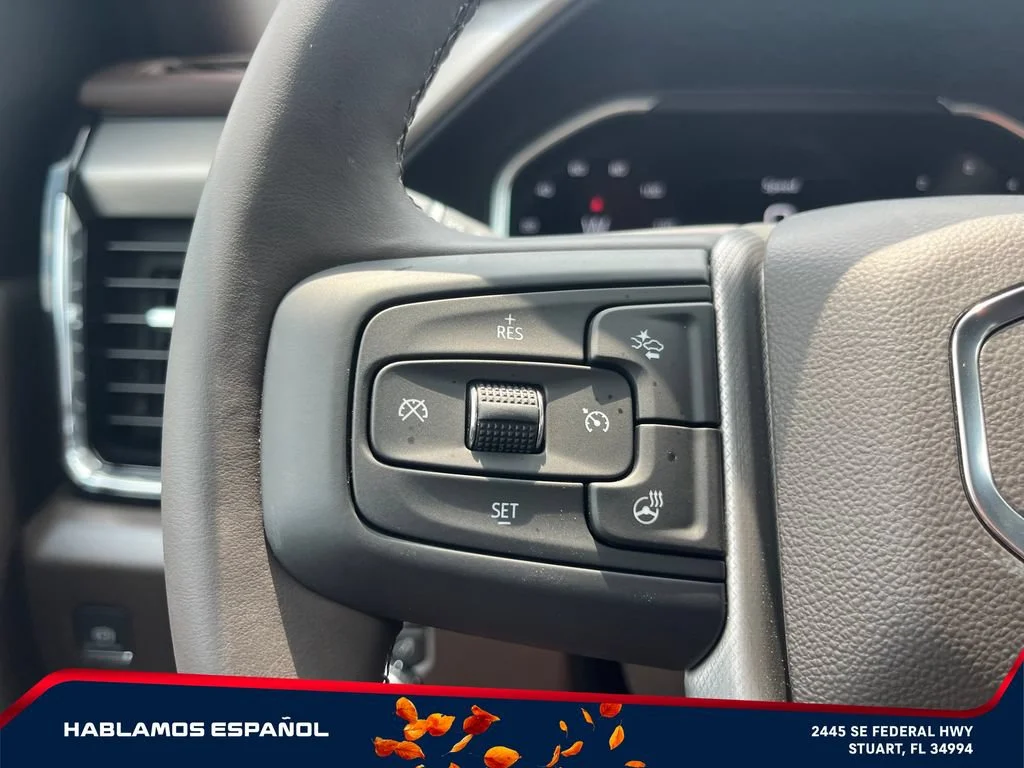New 2026 Summit White GMC Denali image 25