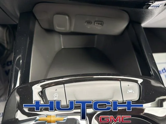 New 2026 Cacti Green Chevrolet ACTIV image 33