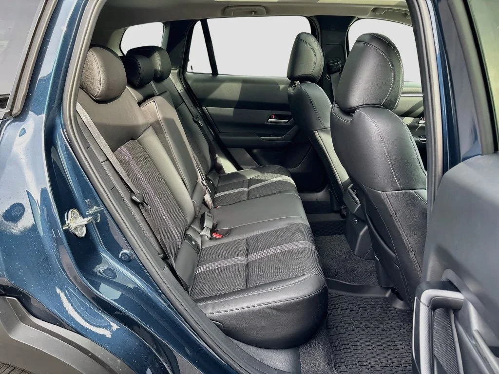 New 2026 Ingot Blue Metallic Mazda 2.5 S Preferred AWD image 28