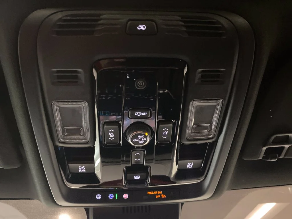 New 2026 Summit White GMC Denali image 26