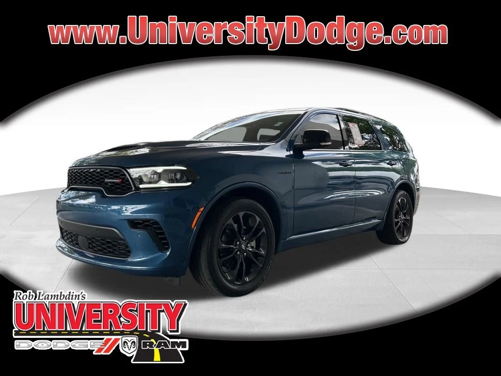 2024 Dodge Durango R/T Premium AWD's photo
