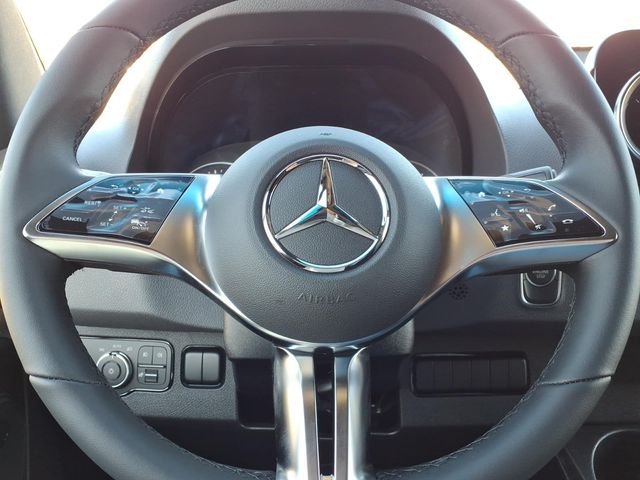 New 2026 Gray Mercedes-Benz Cargo 144 WB image 9