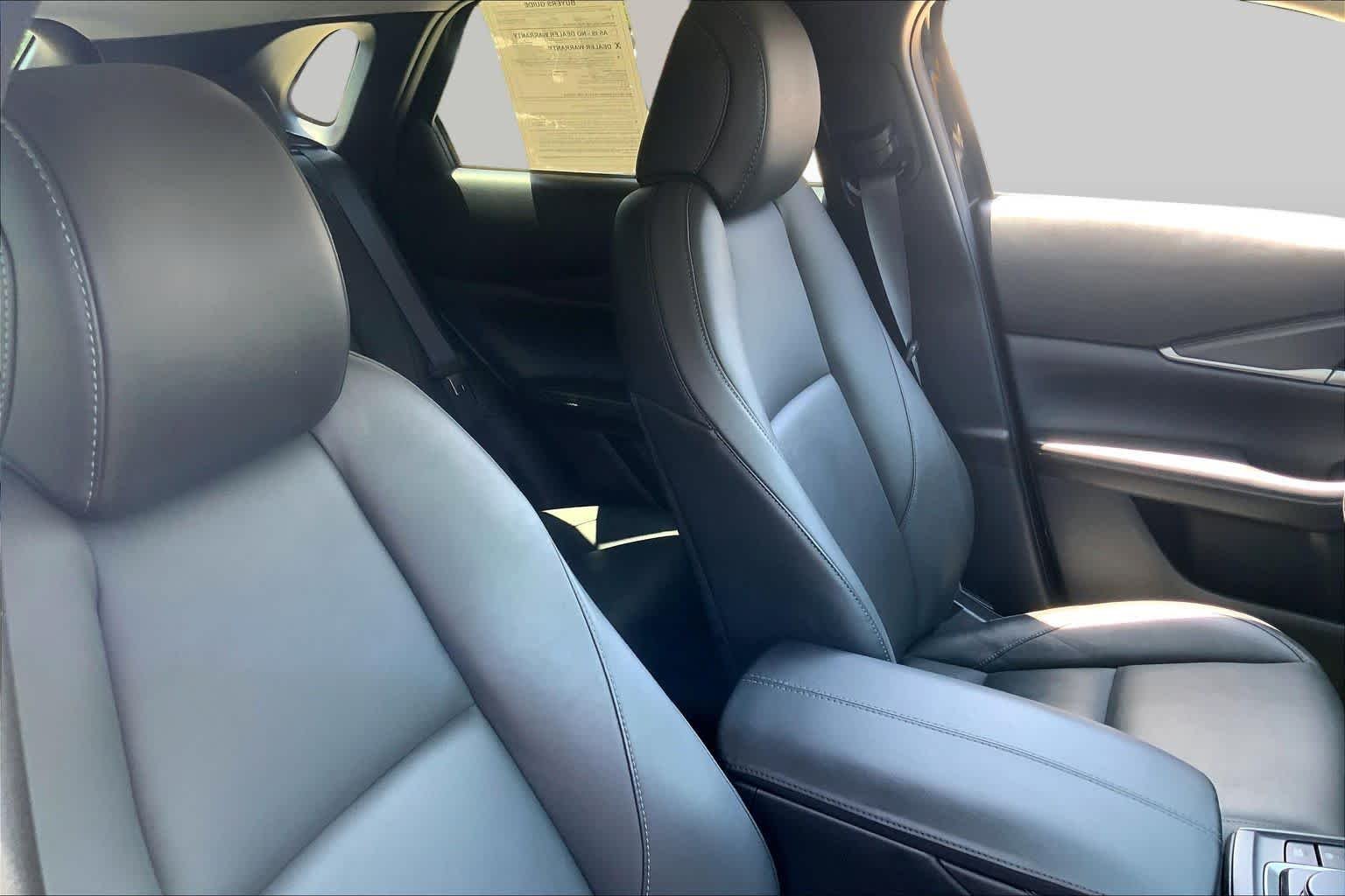 2023 Mazda CX-30 Select - Photo 9