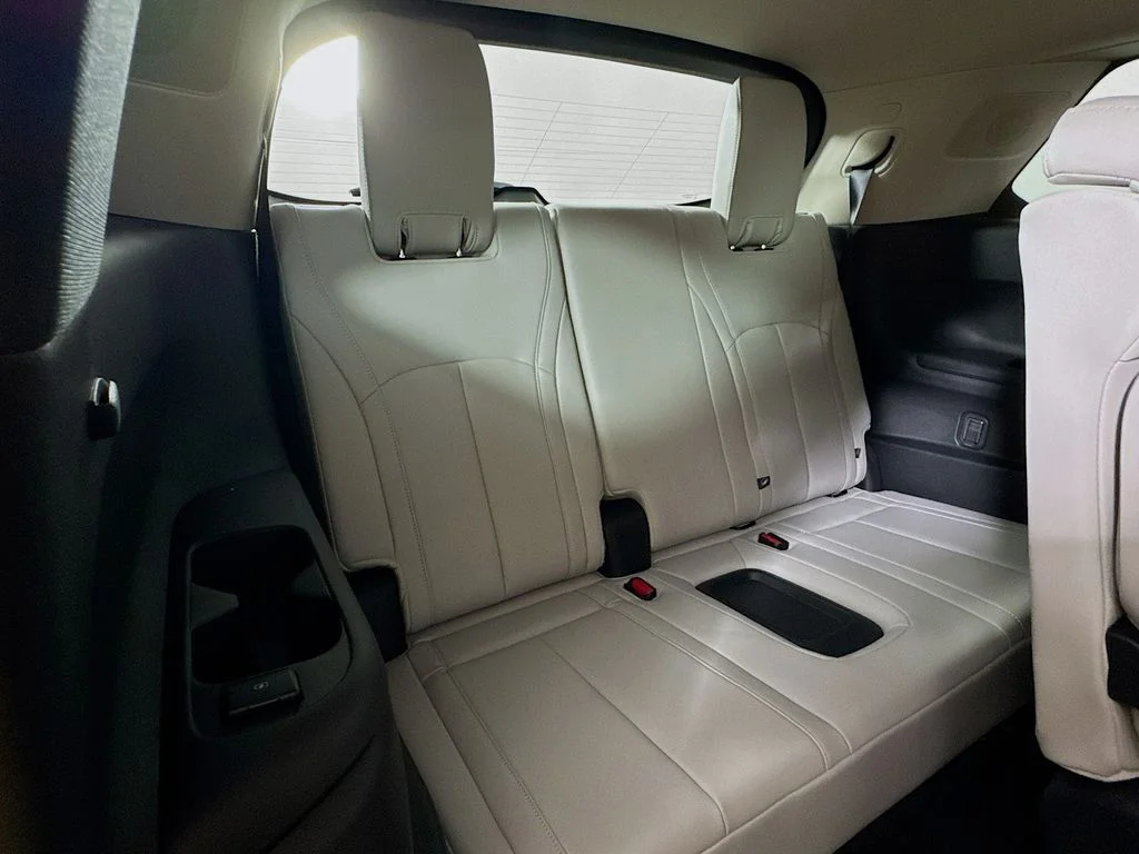 New 2026 Black INFINITI PURE image 34