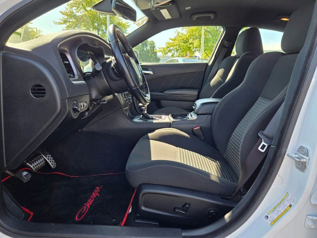 Used 2021 White Dodge GT image 18