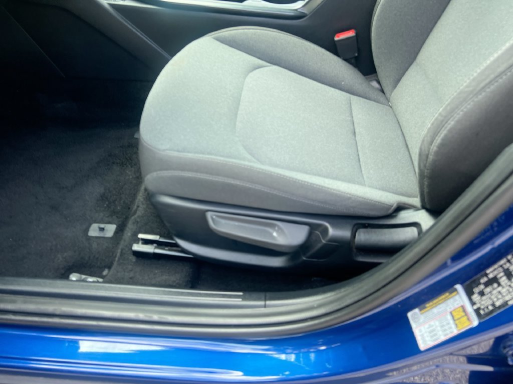 2025 Kia K4 LXS - Photo 14