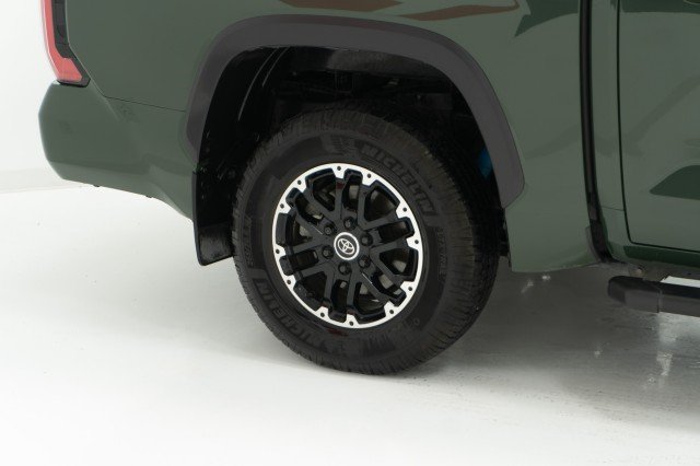 Used 2023 Army Green Toyota SR5 image 6