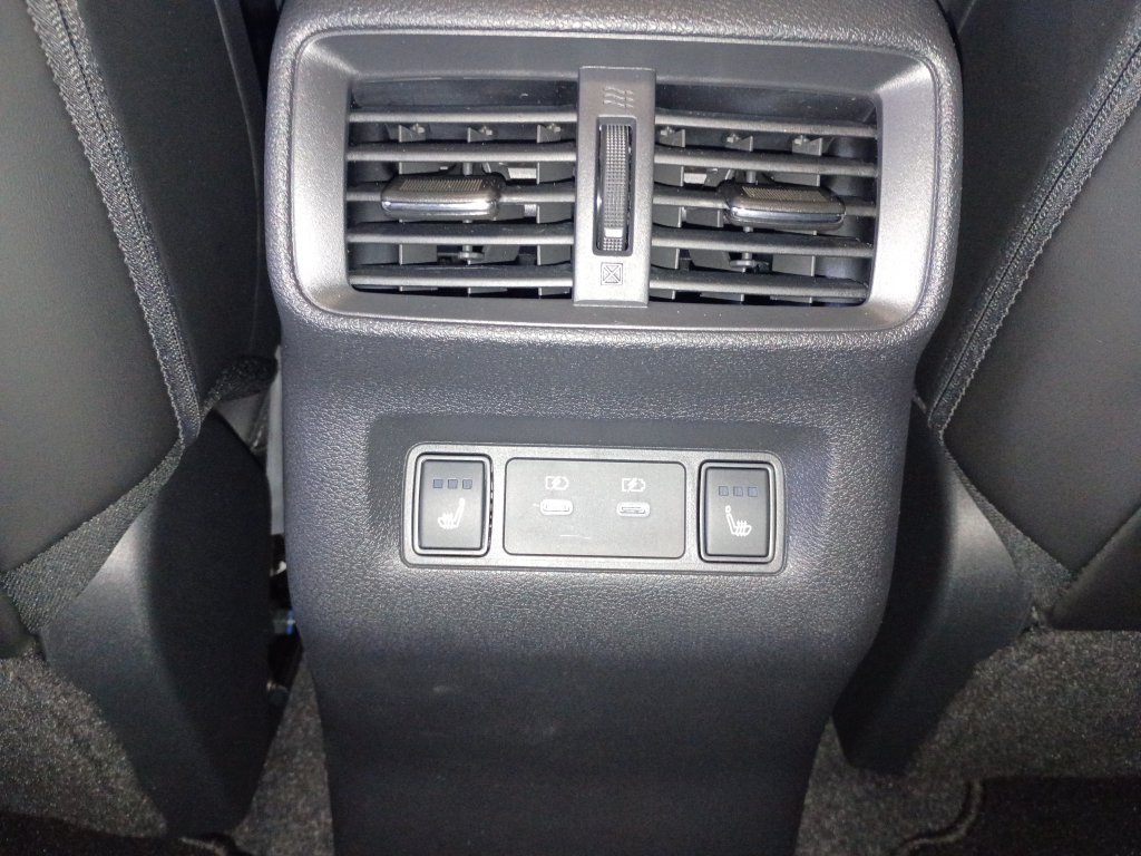 2026 Nissan Murano Platinum - Photo 19