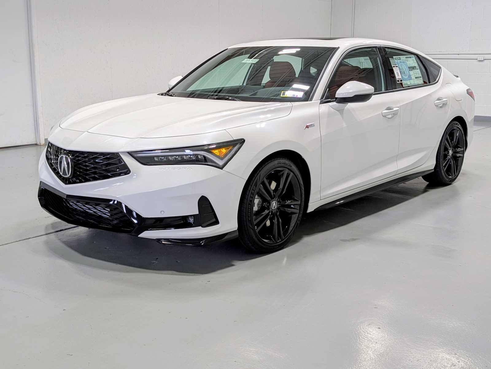 2026 Acura Integra