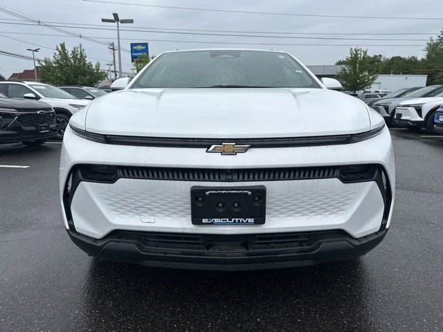 2026 Chevrolet Equinox EV 2LT - Photo 8