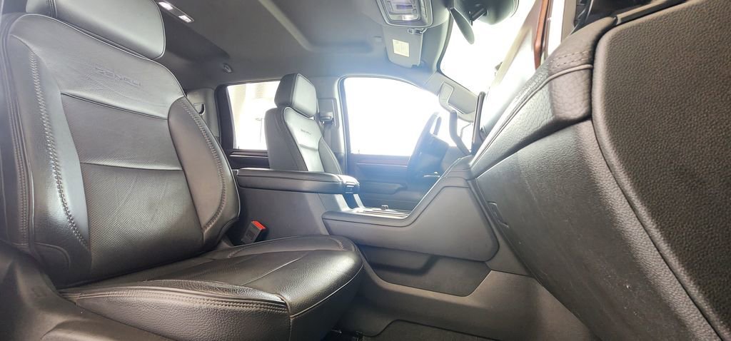 2024 GMC Sierra 2500HD Denali - Photo 24