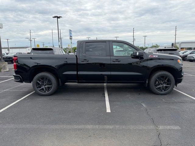 New 2026 Black Chevrolet RST image 11