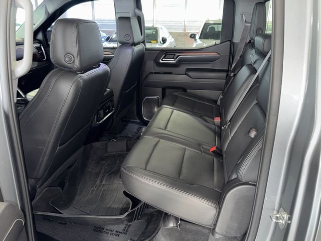 Used 2024 Sterling Metallic GMC Denali image 14