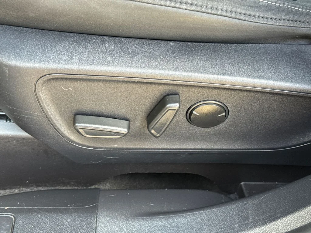Used 2022 Gray Ford Big Bend image 23