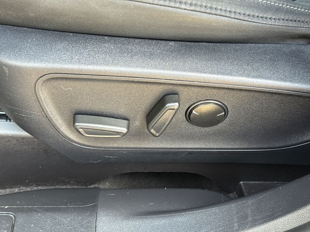Used 2022 Gray Ford Big Bend image 23