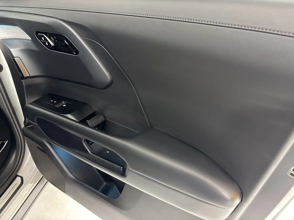 New 2027 Wolf Gray Kia X-LINE SX image 16