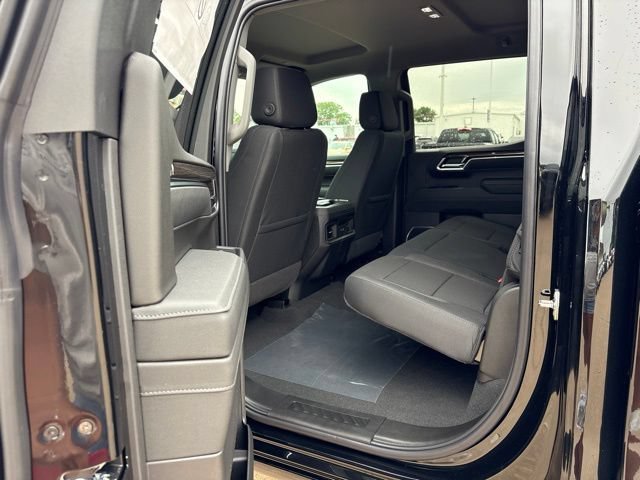 2026 Chevrolet Silverado 1500 RST - Photo 36