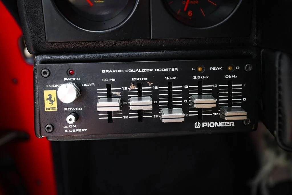 Used 1983  Ferrari BBi image 33