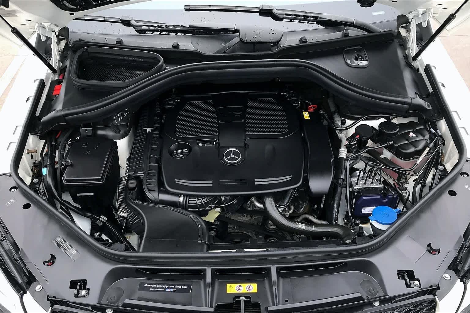 Used 2018 799 Mercedes-Benz GLE 350 image 26