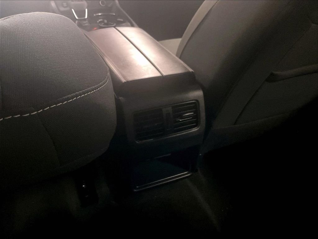 Used 2026 Gray Nissan S image 27