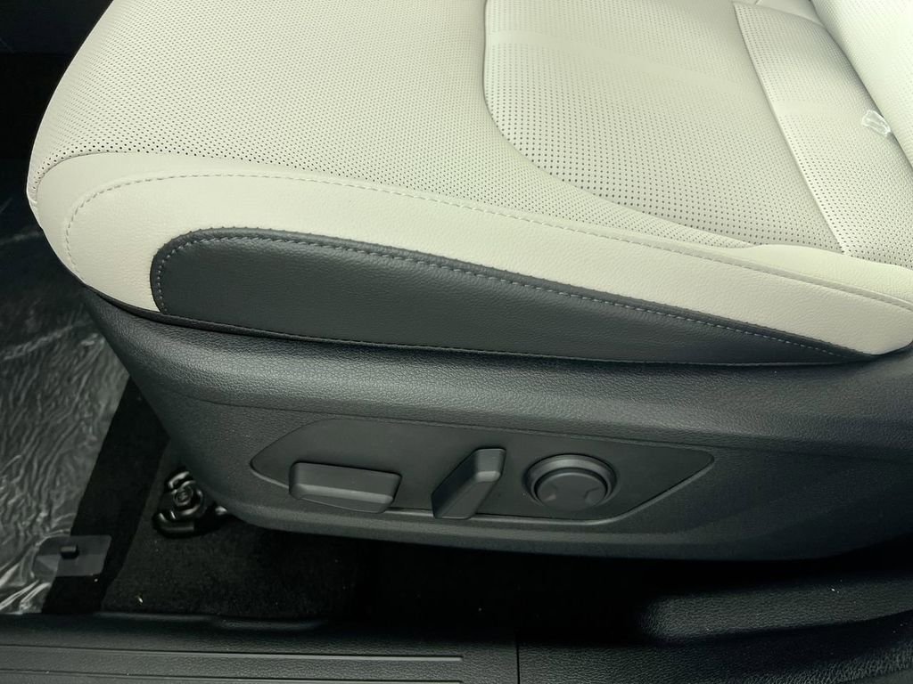 New 2026 Ebony Black Kia EX image 14