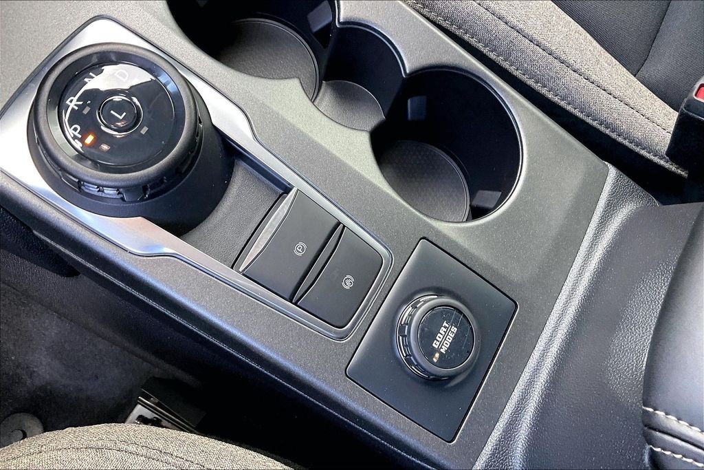 New 2025 Ford Bronco Sport Big Bend 4D Sport Utility