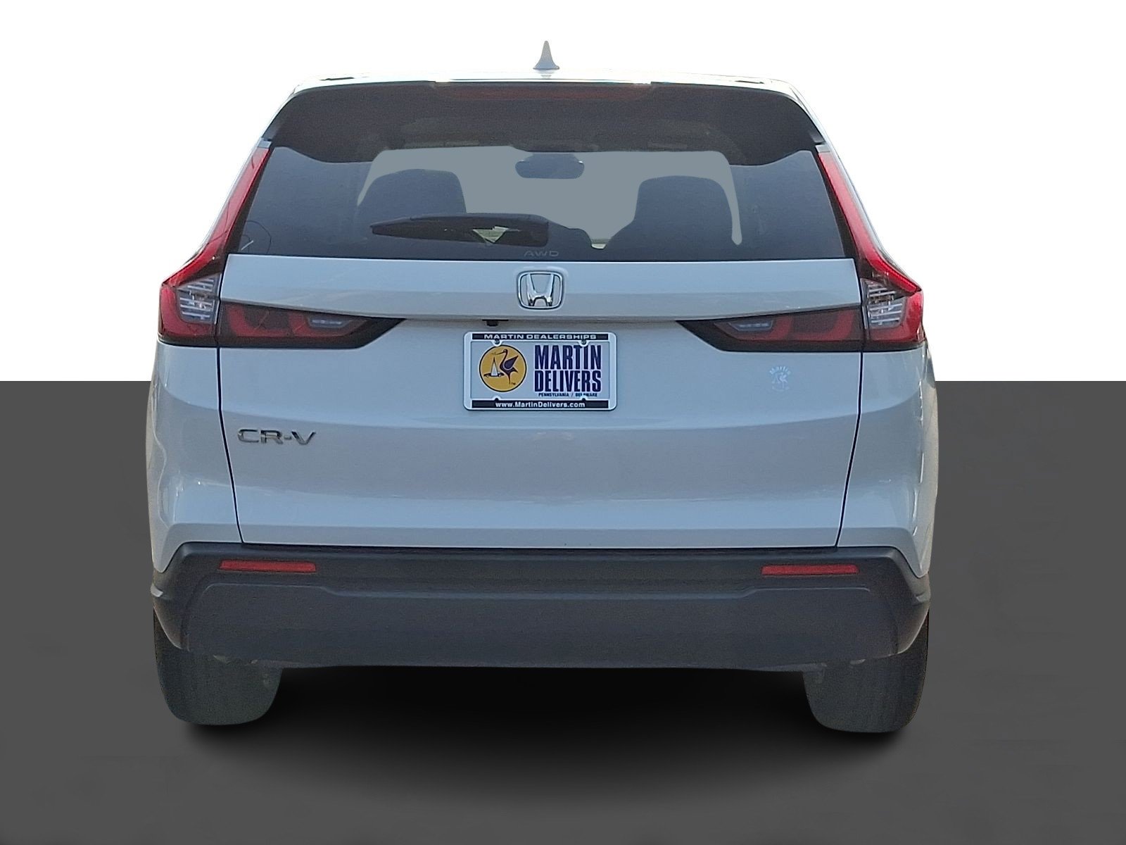 Certified Used 2024 Platinum White Pearl Honda EX-L image 5