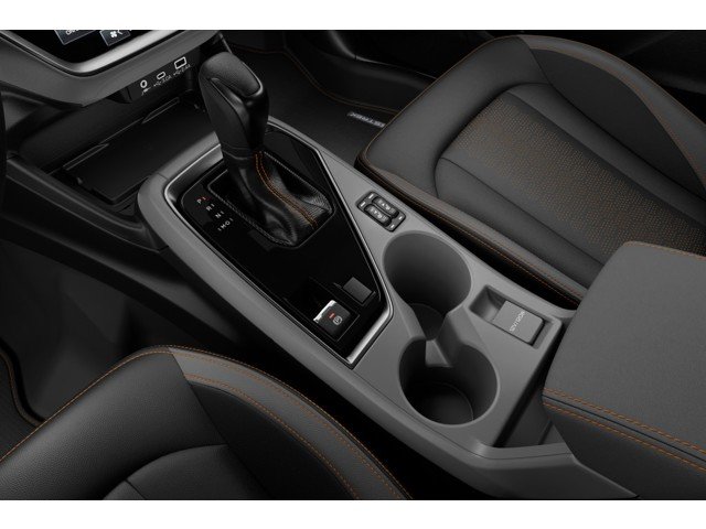 New 2027 ICE SILVER METALLIC Subaru Limited image 21