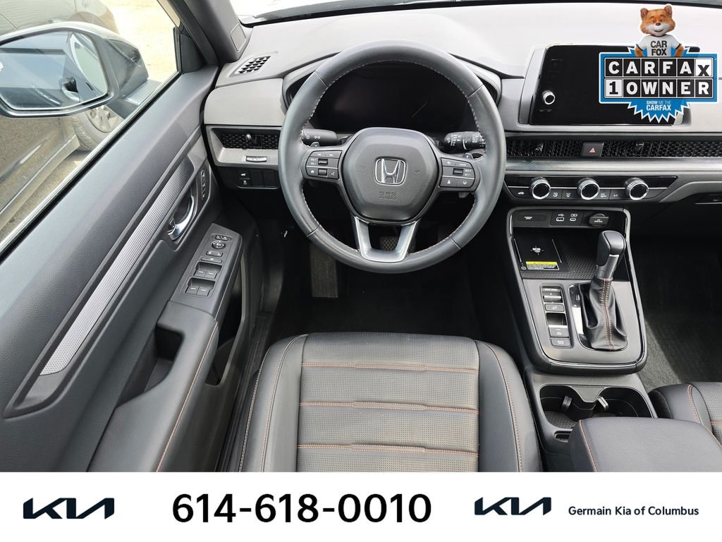 Used 2024  Honda Sport-L image 16