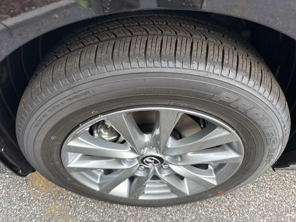 New 2026 Jet Black Mica Mazda 2.5 S image 13